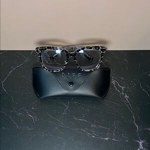 Diff Bella XS blue light glasses